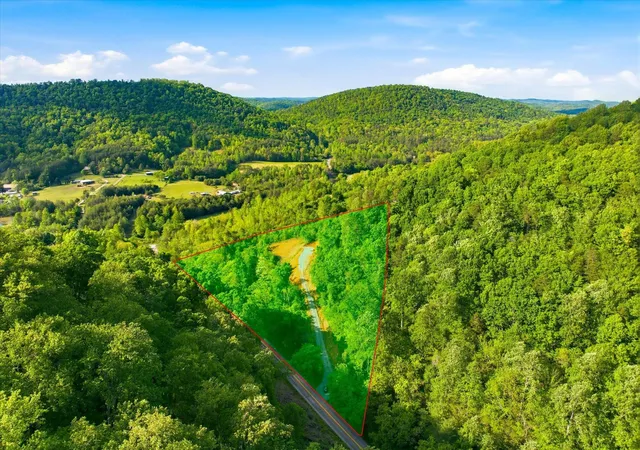5th image of 1776 Fairview Road, Tellico Plains, TN 37385 | MLS# 3320042