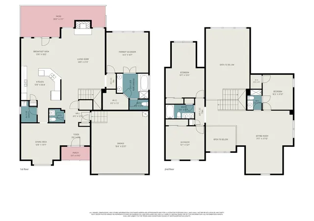 42nd image of 2913b 22nd Ave S, Nashville, TN 37215 | MLS# 3320664