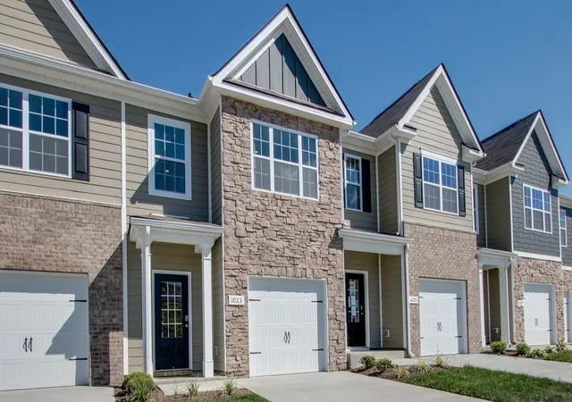 2nd image of 4321 Fir Tree Way, Murfreesboro, TN 37129 | MLS# 3320060