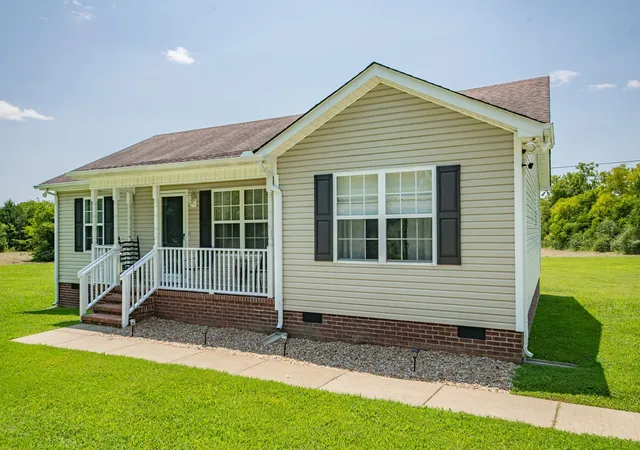 2nd image of 2784 Joe Reeves Rd, Lewisburg, TN 37091 | MLS# 3320119