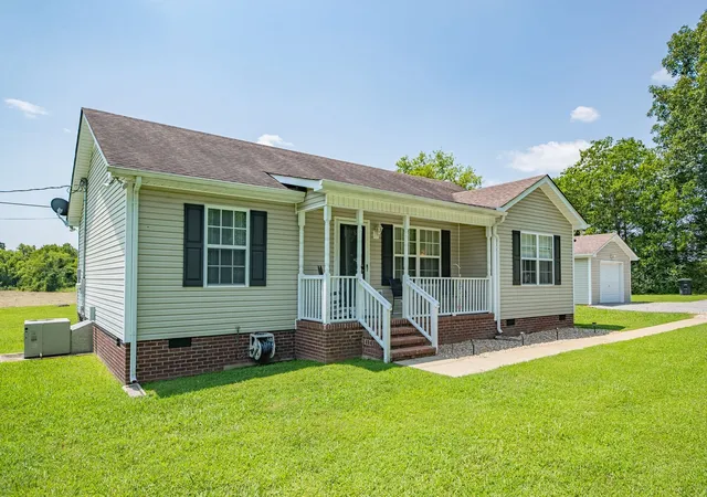 3rd image of 2784 Joe Reeves Rd, Lewisburg, TN 37091 | MLS# 3320119