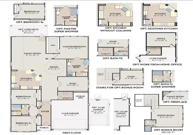 2nd image of 135 Van Conder Pl, Hendersonville, TN 37075 | MLS# 3321001