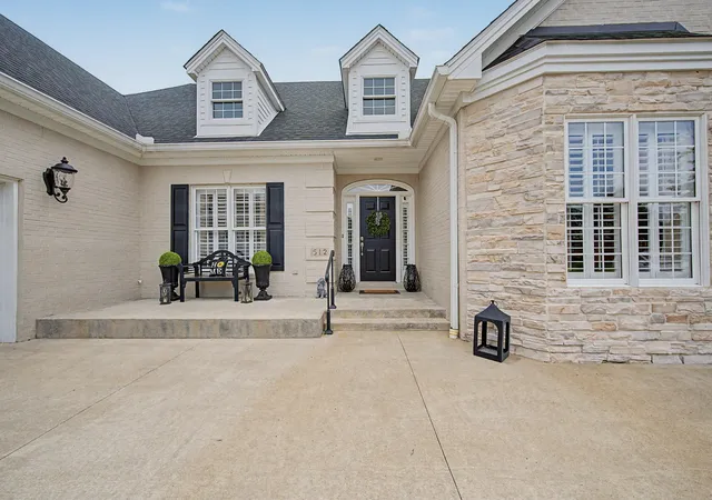 3rd image of 512 Fairway St, Bowling Green, KY 42103 | MLS# 3320093