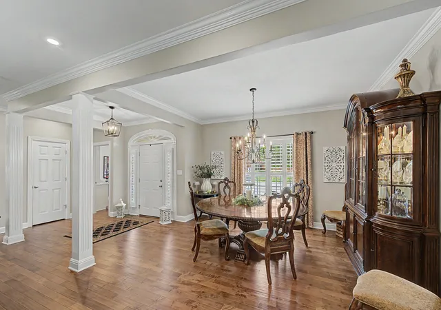 5th image of 512 Fairway St, Bowling Green, KY 42103 | MLS# 3320093
