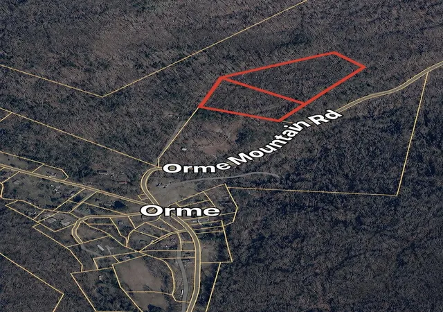 2nd image of 0 Orme Mountain Road, South Pittsburg, TN 37380 | MLS# 3320069