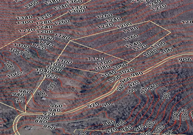21st image of 0 Orme Mountain Road, South Pittsburg, TN 37380 | MLS# 3320069