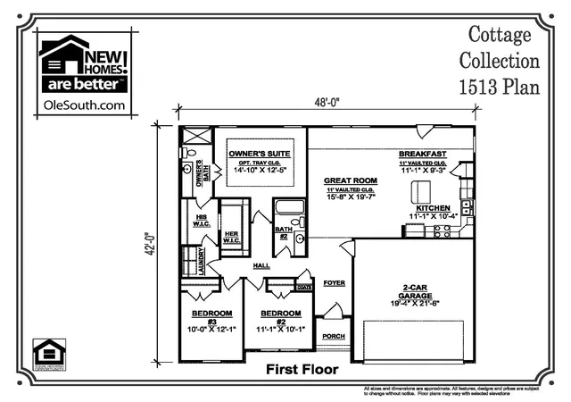 2nd image of 1298 Amber Hills Dr, Ashland City, TN 37015 | MLS# 3502050