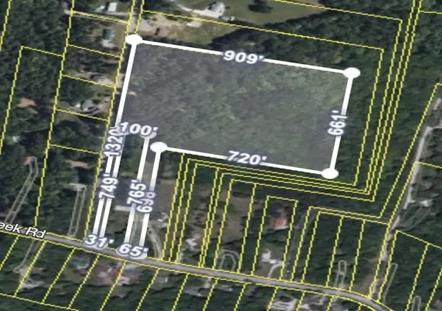 10th image of 0 Bear Creek Rd S, Dickson, TN 37055 | MLS# 3320099