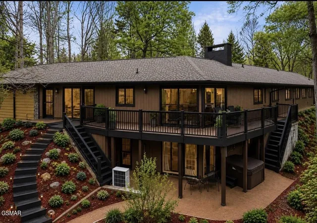 1st image of 150 Hollow Road, Cosby, TN 37722 | MLS# 3320076