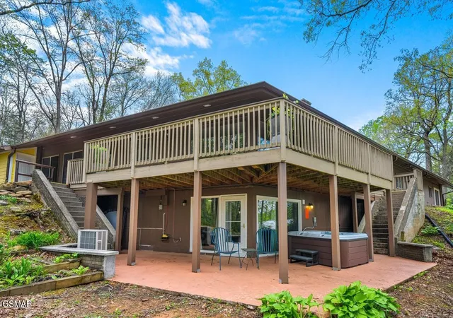 2nd image of 150 Hollow Road, Cosby, TN 37722 | MLS# 3320076
