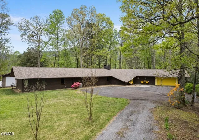 3rd image of 150 Hollow Road, Cosby, TN 37722 | MLS# 3320076