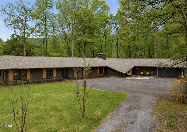 4th image of 150 Hollow Road, Cosby, TN 37722 | MLS# 3320076