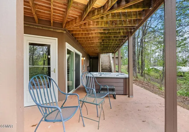 41st image of 150 Hollow Road, Cosby, TN 37722 | MLS# 3320076