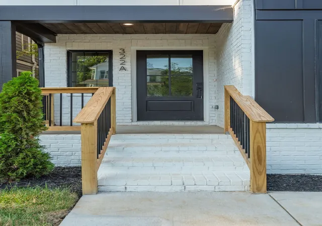 4th image of 322A Queen Ave, Nashville, TN 37207 | MLS# 3320123