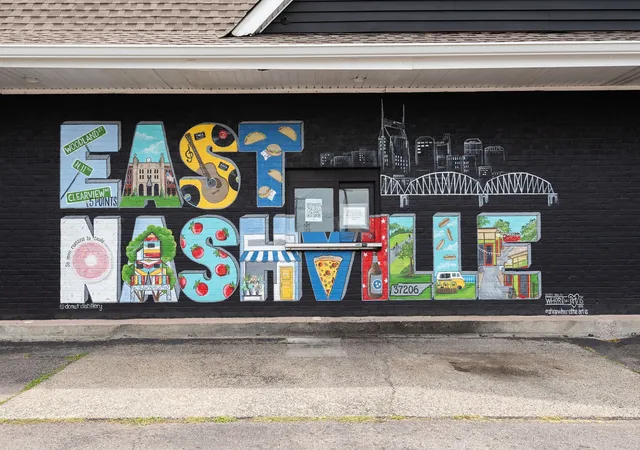43rd image of 322a Queen Ave, Nashville, TN 37207 | MLS# 3320123