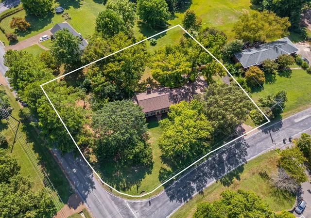 3rd image of 5629 Highland Way, Nashville, TN 37211 | MLS# 3320117