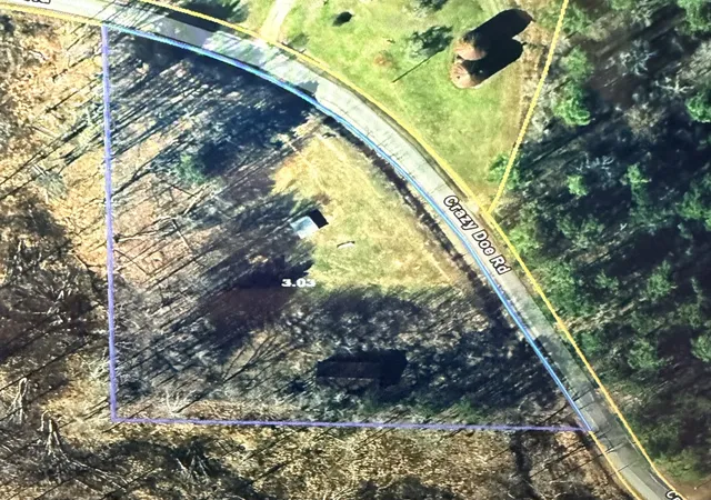 1st image of 0 Crazy Doe Rd, Lexington, TN 38351 | MLS# 3320128