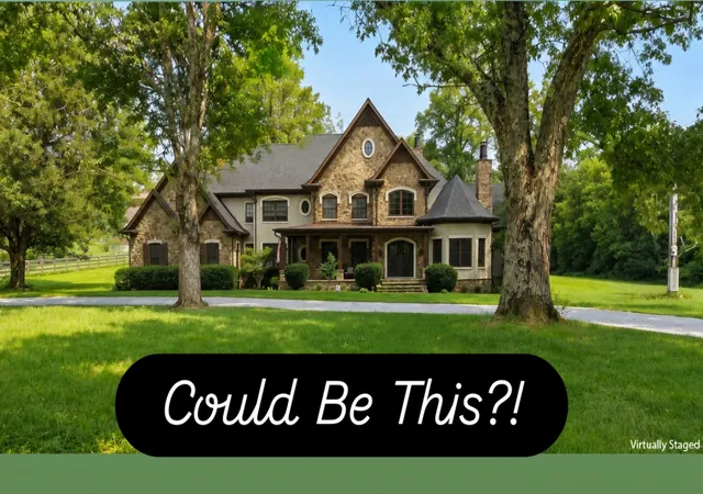 Photo 2 of Land for sale at 6692 Cool Springs Rd, Thompsons Station, TN 37179 | MLS# 3520773 | Listing updated on 2026-08-23