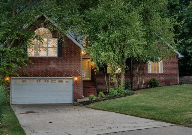 Photo 1 of Single family home for sale at 3701 Henricks Hl Dr, Smyrna, TN 37167 | MLS# 3513630 | Listing updated on 2026-08-30