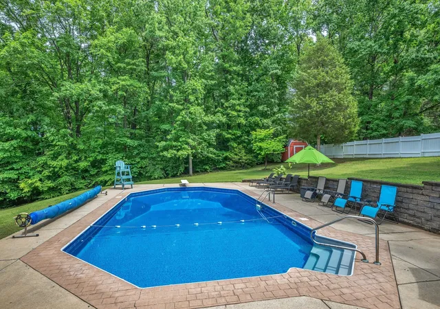 33rd image of 206 Eastwood Dr #A, Dickson, TN 37055 | MLS# 3320141
