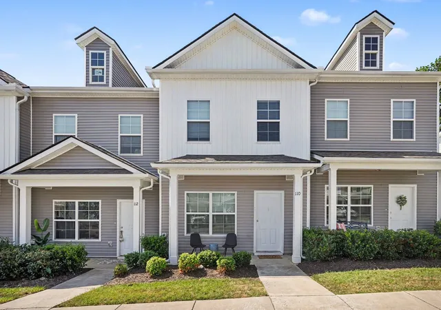 Photo 2 of Townhouse for sale at 110 Kathryn Ct, Columbia, TN 38401 | MLS# 3510647 | Listing updated on 2026-09-12