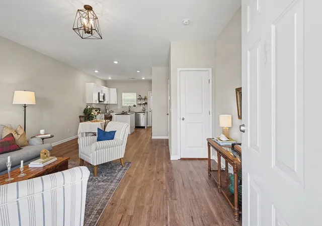 Photo 4 of Townhouse for sale at 110 Kathryn Ct, Columbia, TN 38401 | MLS# 3510647 | Listing updated on 2026-09-12