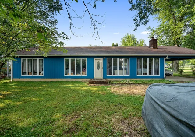 1st image of 2639 Eugene Reed Rd, Woodbury, TN 37190 | MLS# 3330675