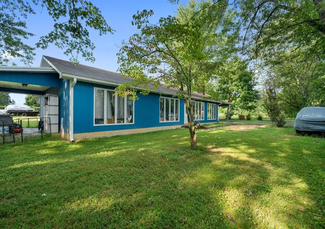 2nd image of 2639 Eugene Reed Rd, Woodbury, TN 37190 | MLS# 3330675