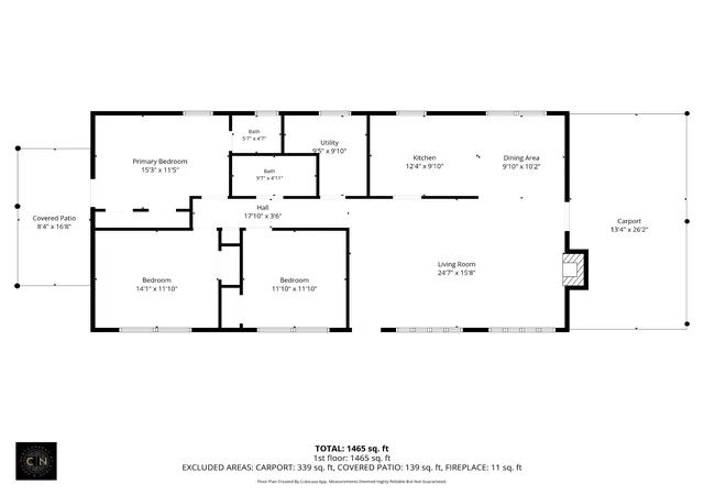 37th image of 2639 Eugene Reed Rd, Woodbury, TN 37190 | MLS# 3330675