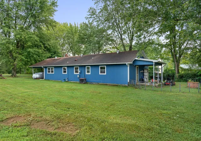 Photo 3 of Single family home for sale at 2639 Eugene Reed Rd, Woodbury, TN 37190 | MLS# 3330675 | Listing updated on 2026-09-24
