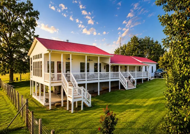 2nd image of 430 Fowler Ford Rd, Portland, TN 37148 | MLS# 3506271