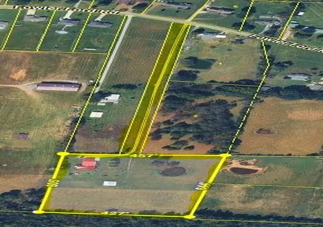 50th image of 430 Fowler Ford Rd, Portland, TN 37148 | MLS# 3506271