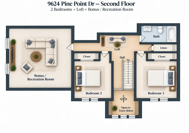 Photo 26 of Single family home for sale at 9624 Pine Point Dr, Lakeland, TN 38002 | MLS# 3320129 | Listing updated on 2026-09-29