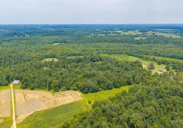 Photo 3 of Land for sale at 973 Coyote Ridge Rd, Cadiz, KY 42211 | MLS# 3320683 | Listing updated on 2026-08-07