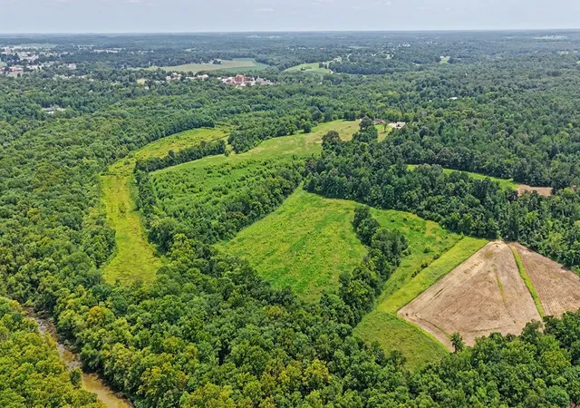 Photo 4 of Land for sale at 973 Coyote Ridge Rd, Cadiz, KY 42211 | MLS# 3320683 | Listing updated on 2026-08-07