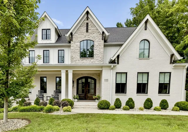 Photo 1 of Mansion for sale at 111 Gist St, Franklin, TN 37064 | MLS# 3336383 | Listing updated on 2026-09-04