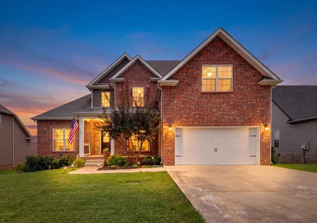 1st image of 1251 Juniper Pass, Clarksville, TN 37043 | MLS# 3320153
