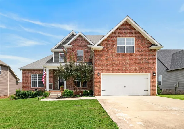 2nd image of 1251 Juniper Pass, Clarksville, TN 37043 | MLS# 3320153