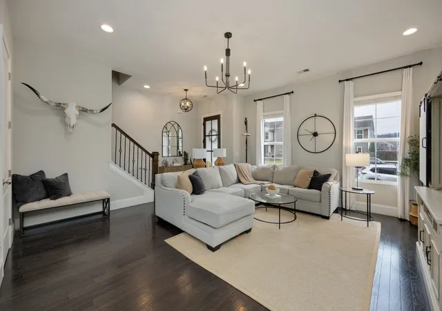 4th image of 1645 Brockton Ln, Nashville, TN 37221 | MLS# 3333723