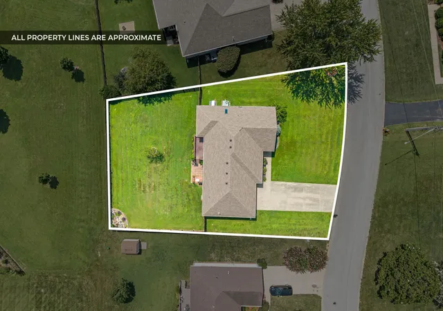 4th image of 1714 Ivy Lynn Ct, Hopkinsville, KY 42240 | MLS# 3320161