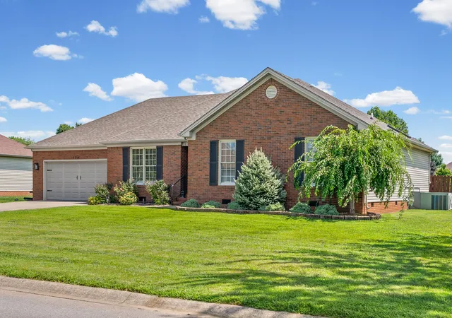 5th image of 1714 Ivy Lynn Ct, Hopkinsville, KY 42240 | MLS# 3320161
