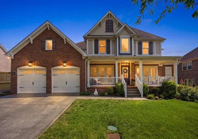 1st image of 8820 Caswick Ct, Nolensville, TN 37135 | MLS# 3501280