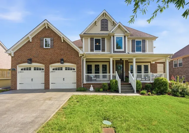 2nd image of 8820 Caswick Ct, Nolensville, TN 37135 | MLS# 3501280