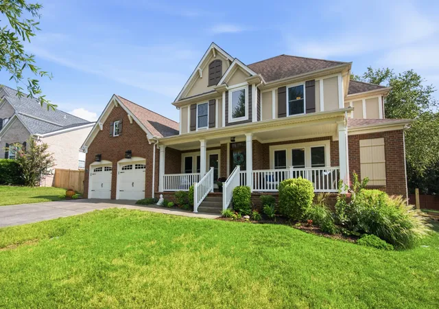 Photo 3 of Sale Pending at 8820 Caswick Ct, Nolensville, TN 37135 | MLS# 3501280 | Listing updated on 2026-10-23