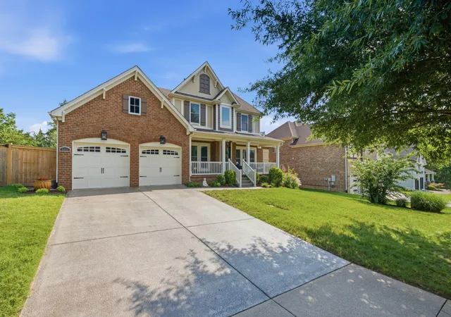 Photo 3 of Sale Pending at 8820 Caswick Ct, Nolensville, TN 37135 | MLS# 3501280 | Listing updated on 2026-10-23