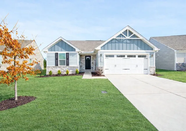 Photo 1 of Single family home for sale at 909 Wilkinson Ln, White House, TN 37188 | MLS# 3320159 | Listing updated on 2026-09-24