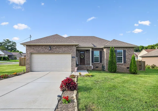 1st image of 122 August Way, Shelbyville, TN 37160 | MLS# 3333518