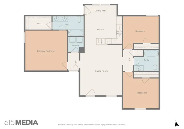 21st image of 122 August Way, Shelbyville, TN 37160 | MLS# 3333518