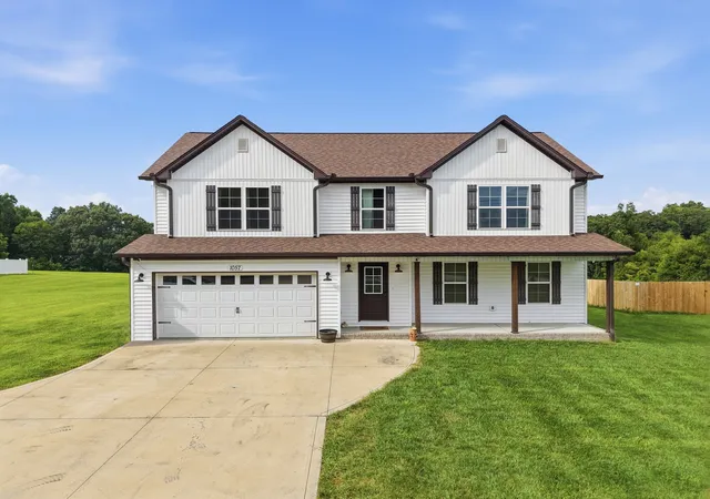 1st image of 1057 West Cemetery Rd, Cookeville, TN 38506 | MLS# 3320562