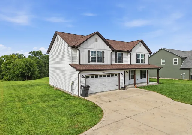 2nd image of 1057 West Cemetery Rd, Cookeville, TN 38506 | MLS# 3320562